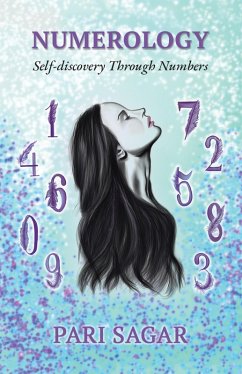 Cover Numerology (eBook, ePUB)