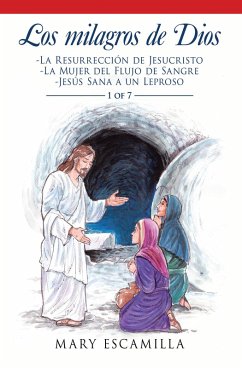 Los Milagros De Dios (eBook, ePUB) - Escamilla, Mary