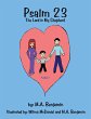Psalm 23 (eBook, ePUB) - Bild 1