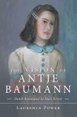 The Vision of Antje Baumann (eBook, ePUB)