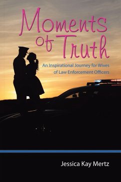 Cover Moments of Truth (eBook, ePUB)
