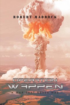 Cover Operation Wappen (eBook, ePUB)