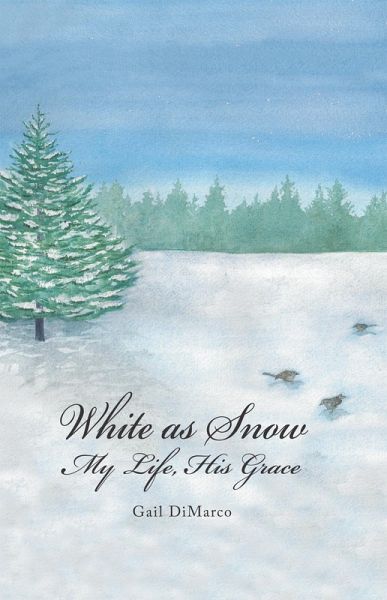 White as Snow (eBook, ePUB)