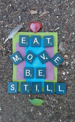 Eat Move Be Still (eBook, ePUB) Cover Eat Move Be Still (eBook, ePUB)
