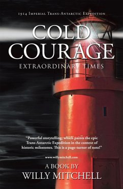 Cold Courage (eBook, ePUB)