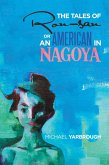 The Tales of Ron-San or an American in Nagoya (eBook, ePUB)