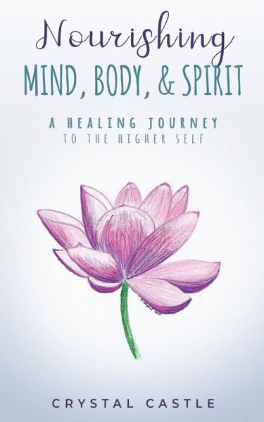 Nourishing Mind, Body, & Spirit (eBook, ePUB) Nourishing Mind, Body, & Spirit (eBook, ePUB)