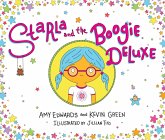Starla and the Boogie Deluxe (eBook, ePUB)