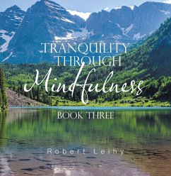 Cover Tranquility Through Mindfulness (eBook, ePUB)