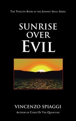 Cover Sunrise over Evil (eBook, ePUB)