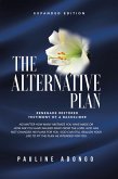 The Alternative Plan (eBook, ePUB)