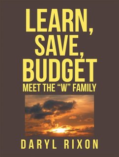 Learn, Save, Budget (eBook, ePUB) - Rixon, Daryl
