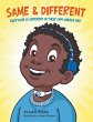 Same & Different (eBook, ePUB) - Bild 1
