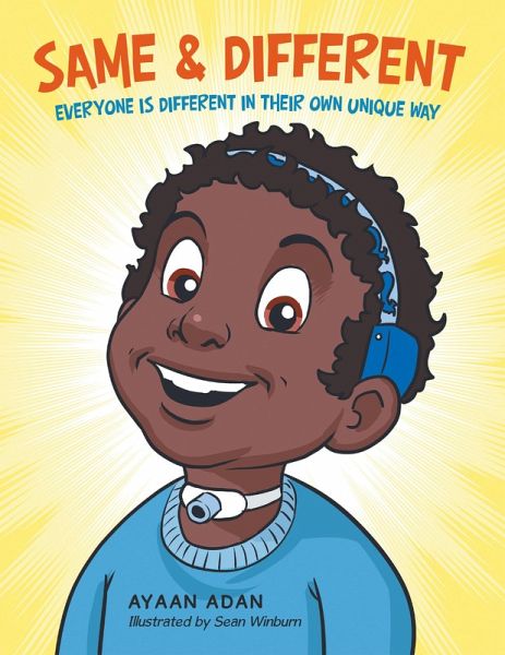 Same & Different (eBook, ePUB) Same & Different (eBook, ePUB)