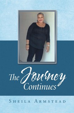 Cover The Journey Continues (eBook, ePUB)