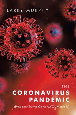 Cover The Coronavirus Pandemic (eBook, ePUB)
