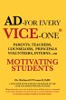 Ad-For Every<Br> Vice-One* (eBook, ePUB) - Bild 1
