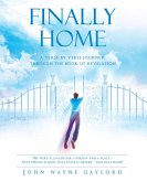 Finally Home (eBook, ePUB)
