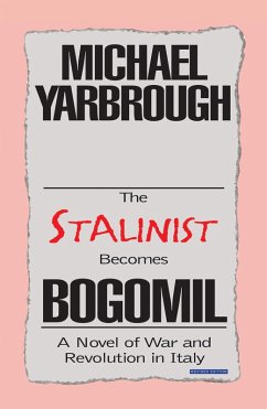 Cover The Stalinist Becomes Bogomil (eBook, ePUB)