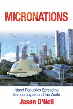Cover Micronations (eBook, ePUB)