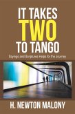 It Takes Two to Tango (eBook, ePUB)
