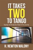 It Takes Two to Tango (eBook, ePUB) It Takes Two to Tango (eBook, ePUB)