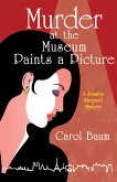 Murder at the Museum Paints a Picture (eBook, ePUB)