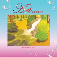 Cover Art Skills Art (eBook, ePUB)