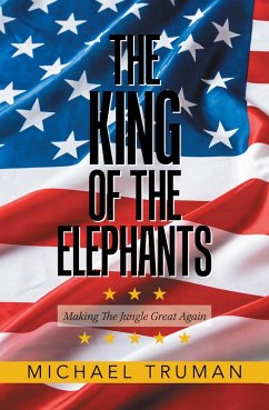 Cover The King of the Elephants (eBook, ePUB)
