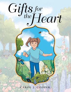 Cover Gifts for the Heart (eBook, ePUB)
