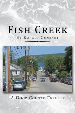 Fish Creek (eBook, ePUB) - Conradt, Ronald