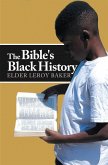 The Bible's Black History (eBook, ePUB)