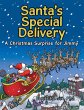 Santa's Special Delivery (eBook, ePUB) - Bild 1