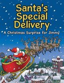 Santa's Special Delivery (eBook, ePUB)