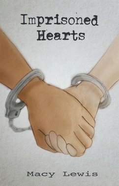 Imprisoned Hearts (eBook, ePUB) Cover Imprisoned Hearts (eBook, ePUB)