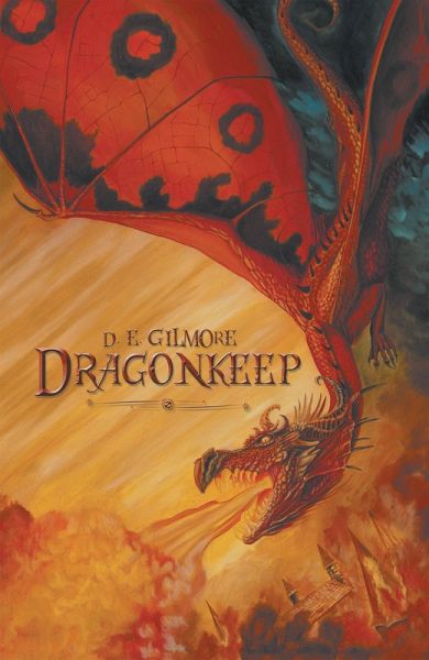 Dragonkeep (eBook, ePUB) Dragonkeep (eBook, ePUB)