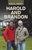Harold and Brandon (eBook, ePUB) Harold and Brandon (eBook, ePUB)
