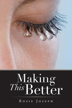 Cover Making This Better (eBook, ePUB)