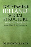 Post-Famine Ireland: Social Structure (eBook, ePUB)