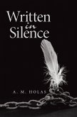 Written in Silence (eBook, ePUB)
