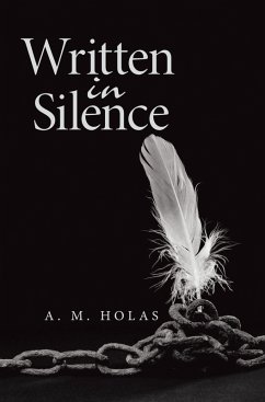 Cover Written in Silence (eBook, ePUB)