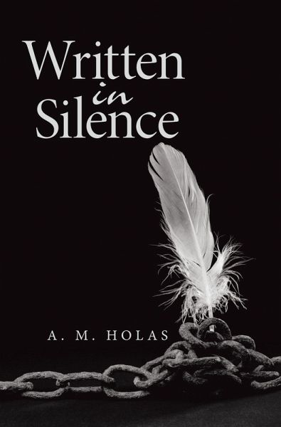 Written in Silence (eBook, ePUB) Written in Silence (eBook, ePUB)