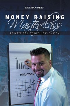 Money Raising Masterclass (eBook, ePUB)