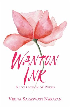 Cover Wanton Ink (eBook, ePUB)