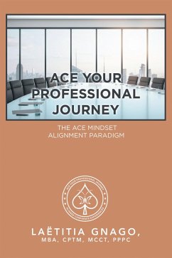 Cover Ace Your Professional Journey (eBook, ePUB)