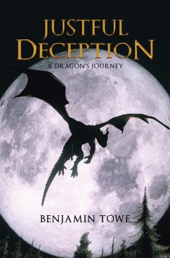 Cover Justful Deception (eBook, ePUB)