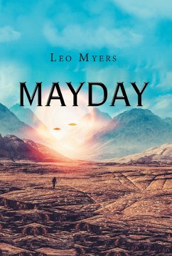 Mayday (eBook, ePUB) - Myers, Leo