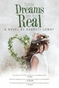 Some Dreams Are for Real (eBook, ePUB) - Lowry, Garrett