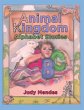 Animal Kingdom Alphabet Stories (eBook,... - Bild 1