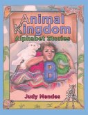 Animal Kingdom Alphabet Stories (eBook, ePUB)